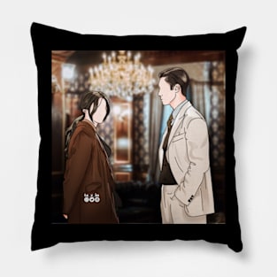 Gyeongseong Creature Pillow