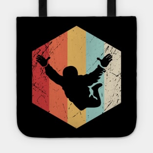 Skydiving Tote