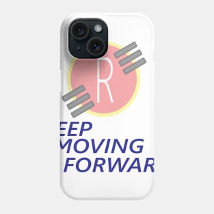 Meet the Robinson's Design Phone Case