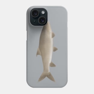 Soro Brook Carp Phone Case