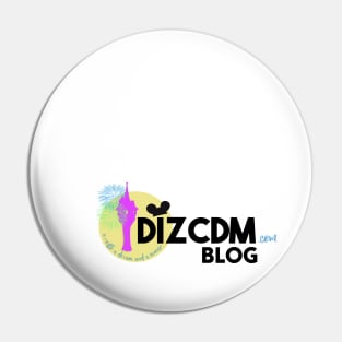 DizCDM.com Pin