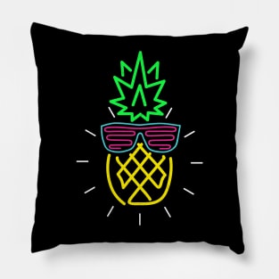 Pine for you Pillow