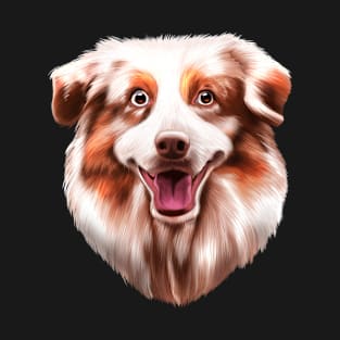 Australian Shepherd T-Shirt