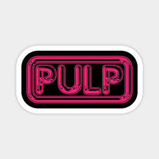 Pulp Magnet