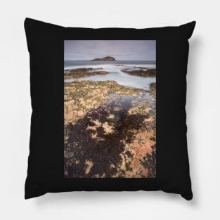 Milsey & Craigleith Pillow