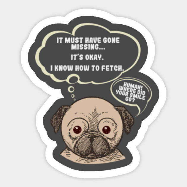 Cute Puppy Wholesome Meme Puppy Sticker Teepublic