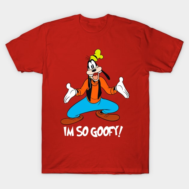 goofy