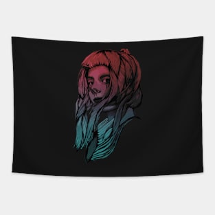 Aurora Aksnes - Under The Water Edition Tapestry