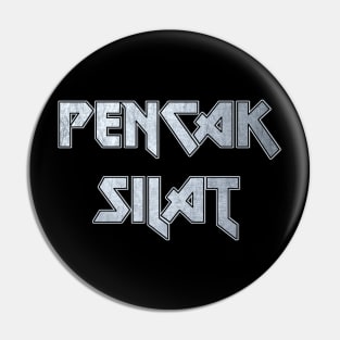 Pencak Silat Pin