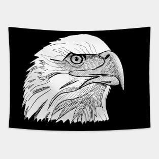 Eagle Tapestry