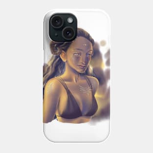 Satyress Phone Case