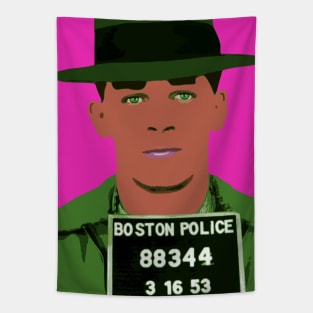 James Joseph "Whitey" Bulger Jr. Tapestry