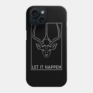 Currents - Impala Phone Case