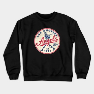 Los Angeles Angels est 1961 baseball shirt,Sweater, Hoodie, And