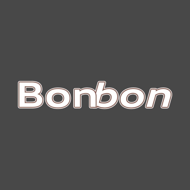 Bonbon by bobdijkers