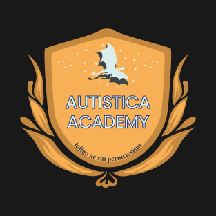 Autistica Academy T-Shirt