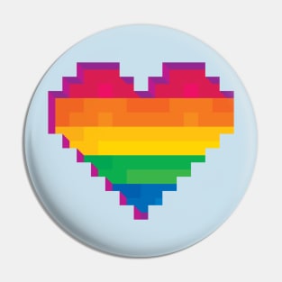 PRIDE INSIDE Pin