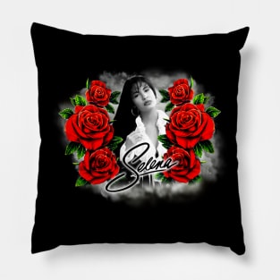 Flower Of Me I Like It Pillow