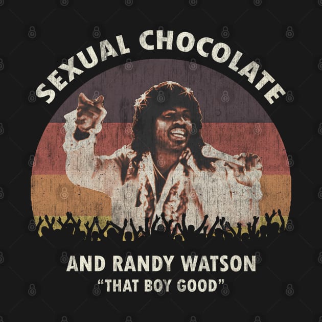 randy watson by GoatUsup_Pluton