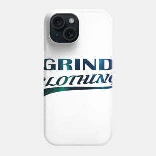 Grind clothing Phone Case