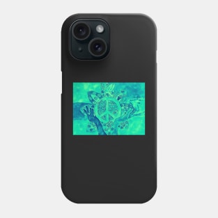 Against War No. 2 Phone Case