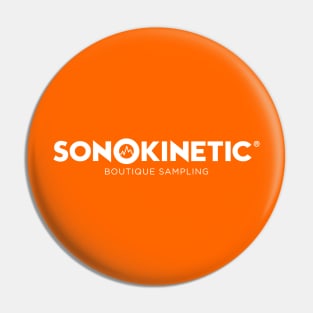 Sonokinetic Double Print Pin