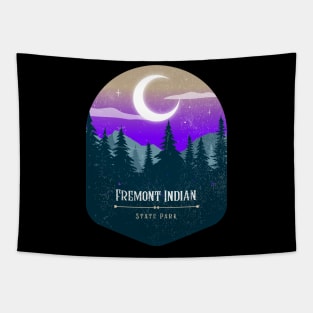 Fremont Indian State Park Tapestry