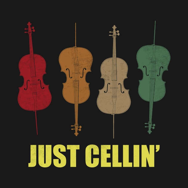 cello by dishcubung