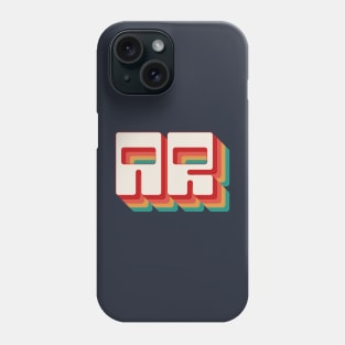 Arkansas Phone Case