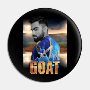 Virat Kohli l Indian Cricketer l Cricket l India Pin