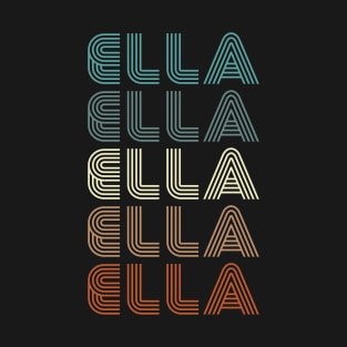 ELLA T-Shirt