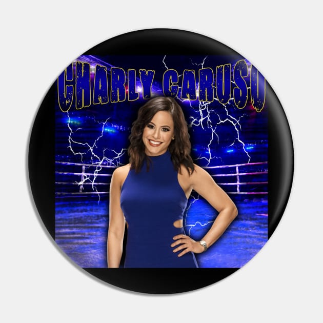 CHARLY CARUSO Pin by Rofi Art