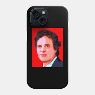 mark ruffalo Phone Case