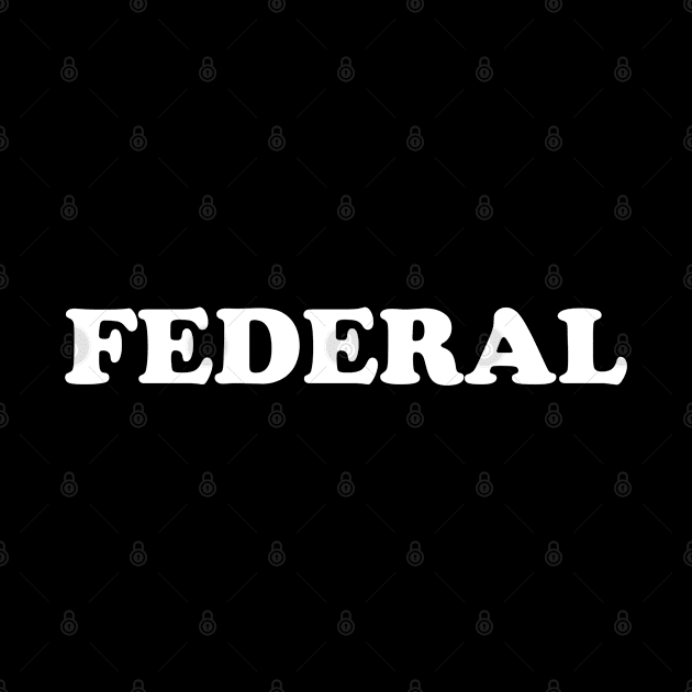 federal by VanBur