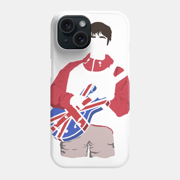 Noel Phone Case by Bhusky92