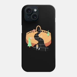 Limited Times Phone Case