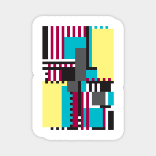 Abstract#38 Magnet