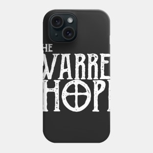 The Warren Hope Basic T Phone Case