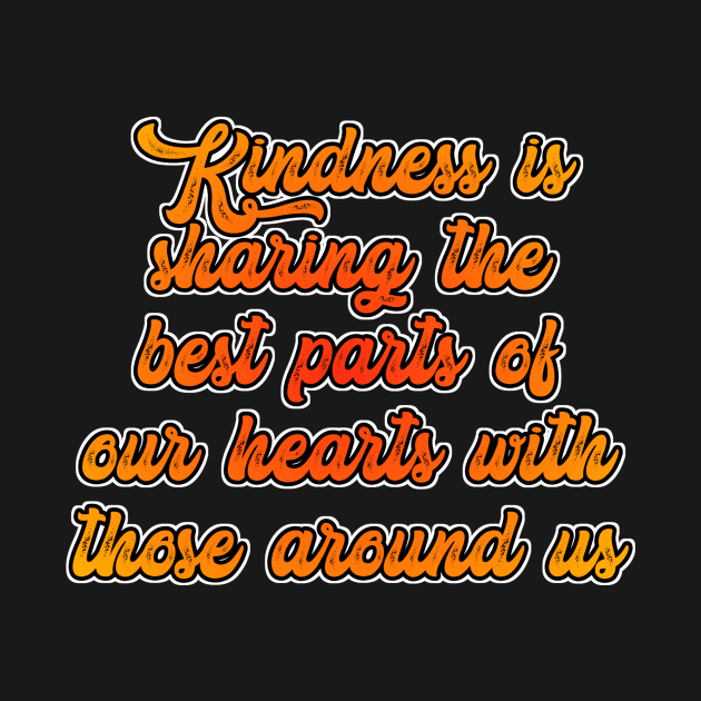 Kindness by Dexter