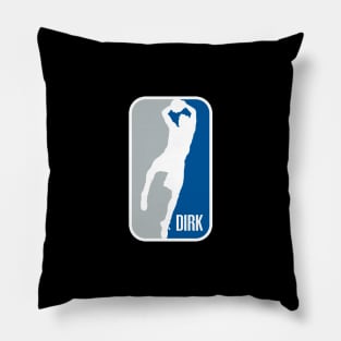 DIRK Pillow