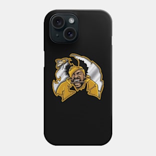 Wutang Phone Case