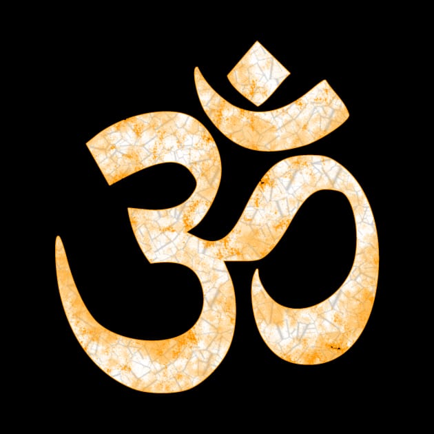 Om Symbol by scoffin