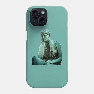 Wondering Phone Case