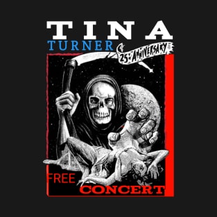 Tina Turner T-Shirt