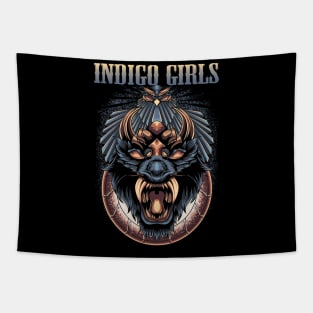 INDIGO GIRLS BAND Tapestry