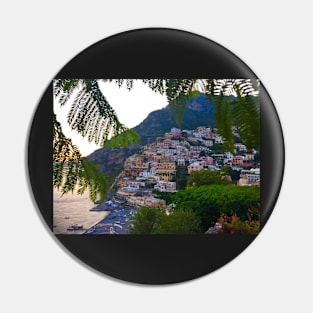 Positano 2 Pin