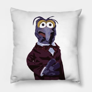 Gonzo Pillow