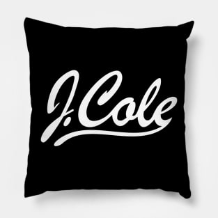 J. Cole Pillow