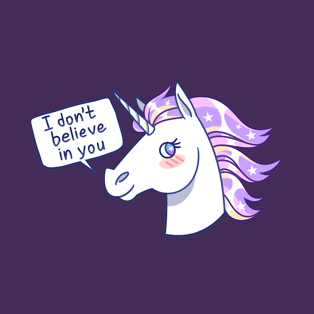 Unicorns are real by NNA