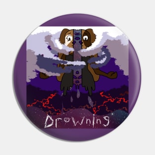 Drowning Pin